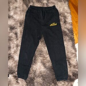 Jiberish sweatpants